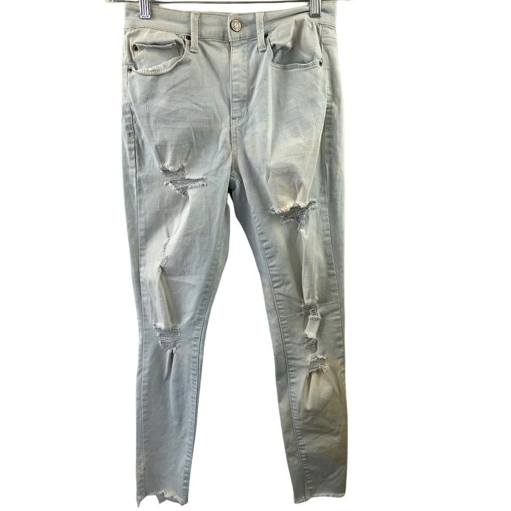 Mudd Flex Stretch Women's Jeans